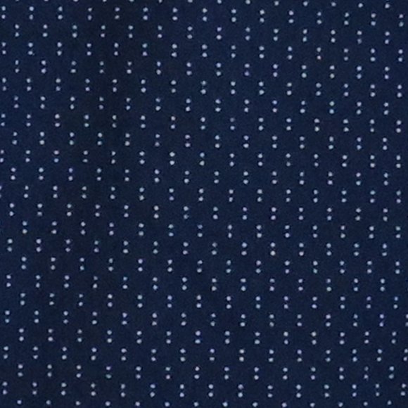 Craft + Flow* Men's Short Sleeve Button Down Curved Hem Pocket BOHO Shirt~ Small - Picture 13 of 14